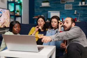 5 Best IPTV Subscriptions in the UK