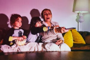 IPTV Parental Control in uk