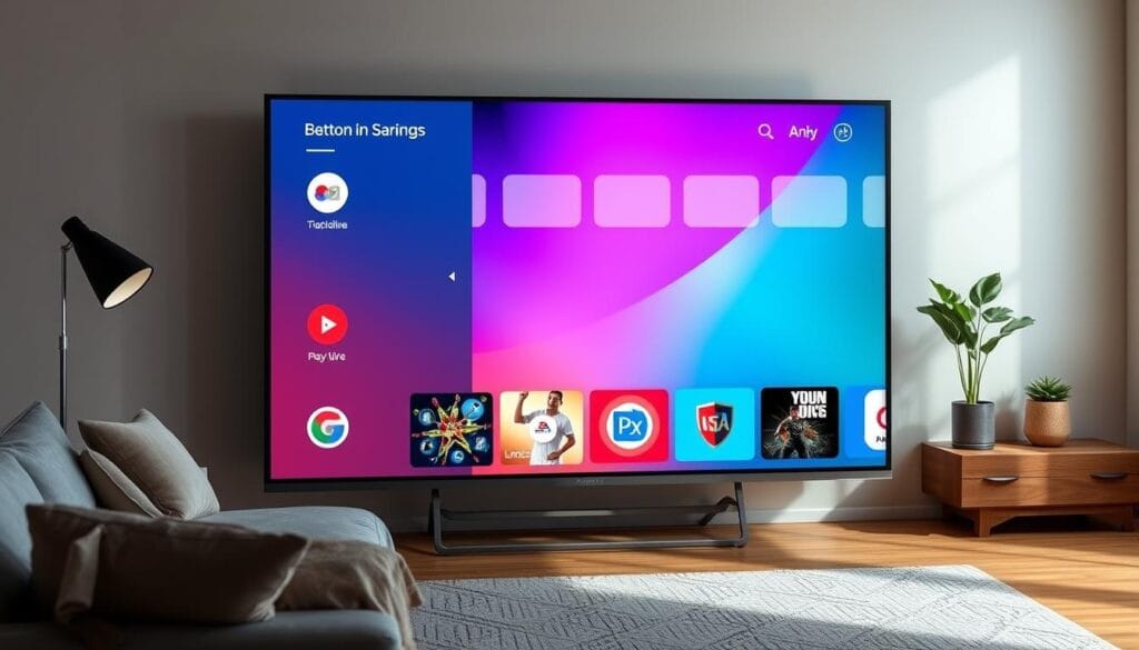 Android TV Android TV