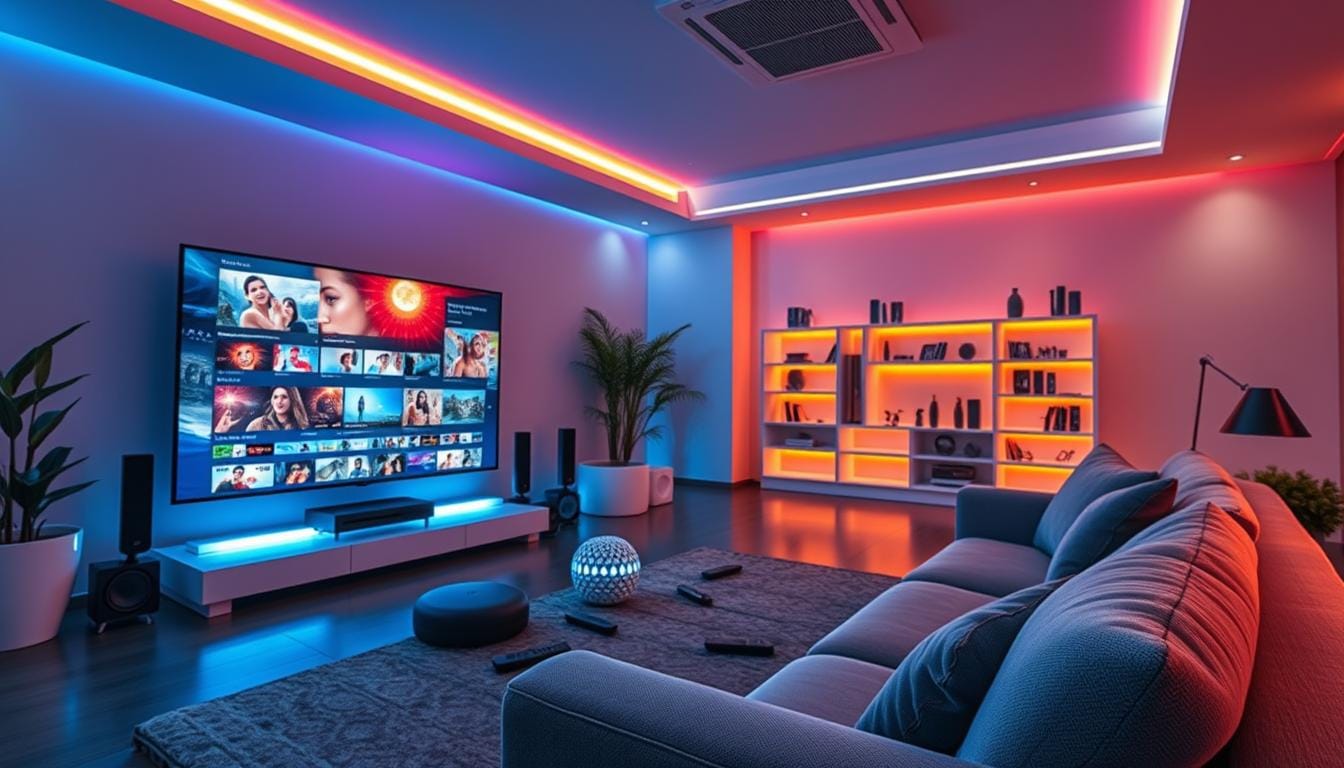 What is IPTV