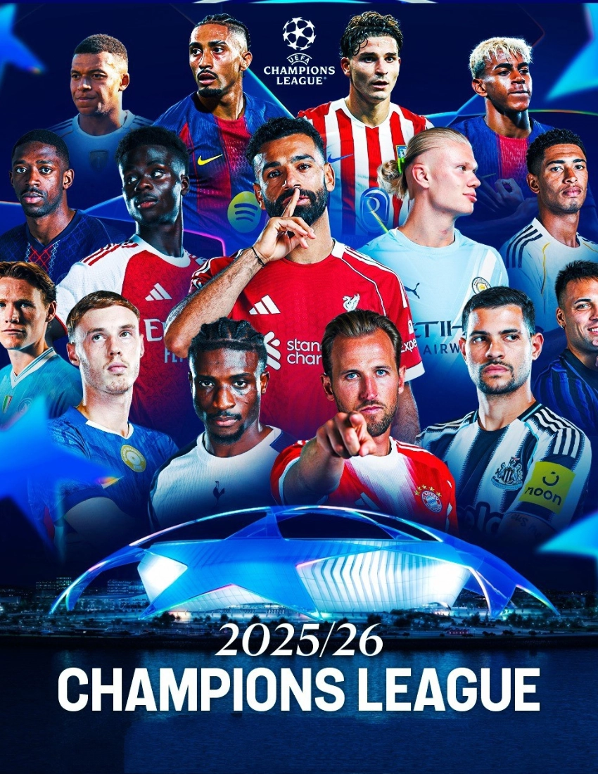 Champions+League