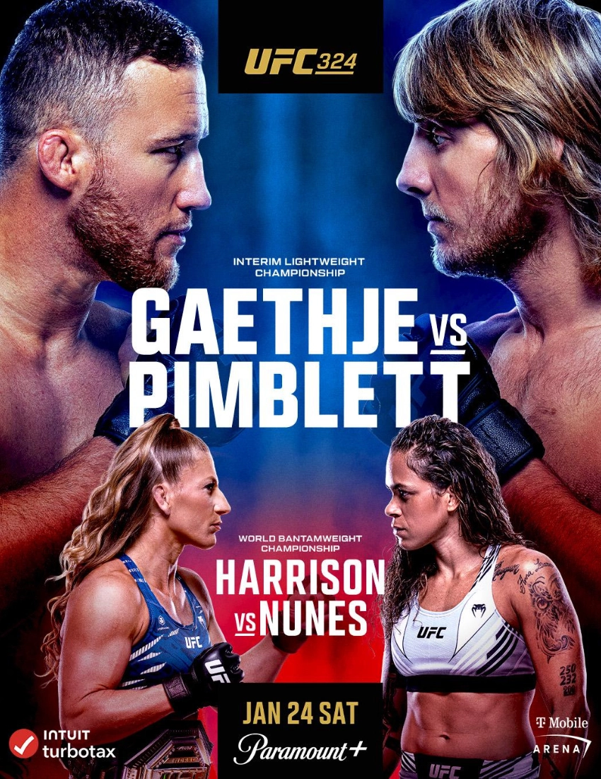 UFC