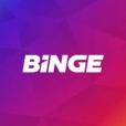 binge