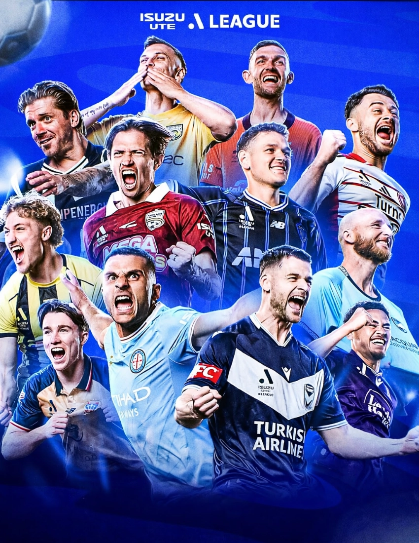 Home 53 AFL