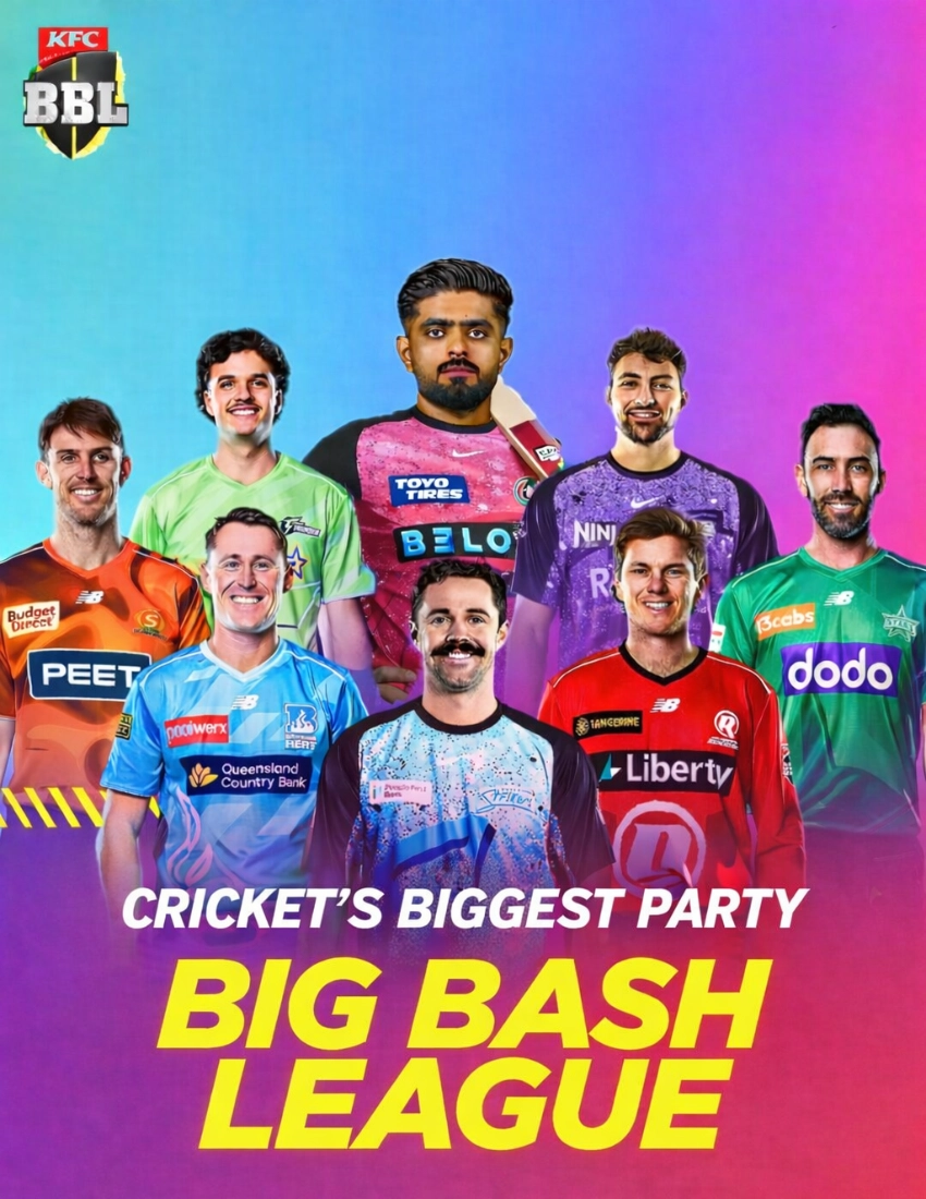 Home 59 Cricket Big Clash