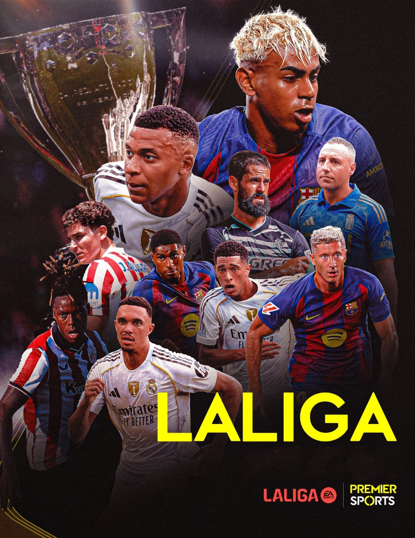 Home 58 Liga