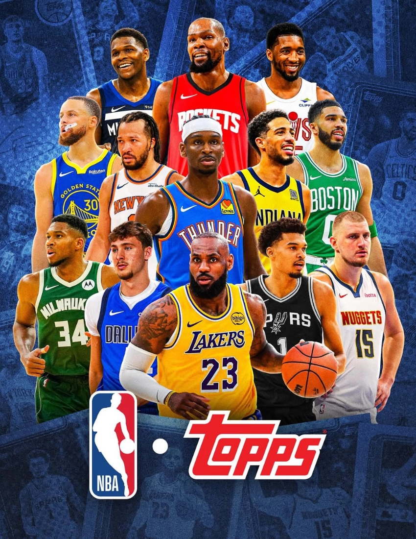 Home 64 NBA