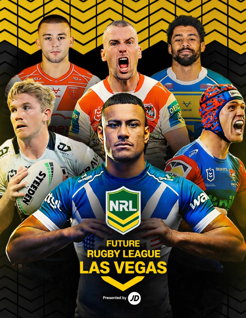 Home 51 NRL