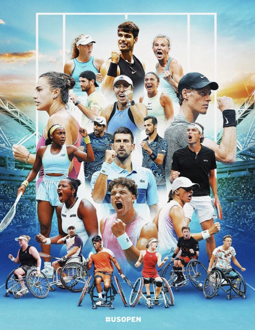 Home 61 Tennis