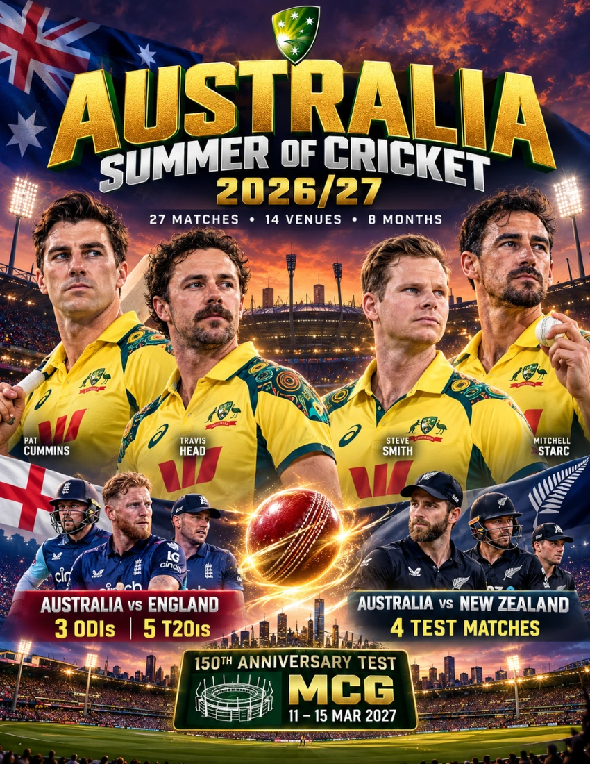 Home 60 Cricket