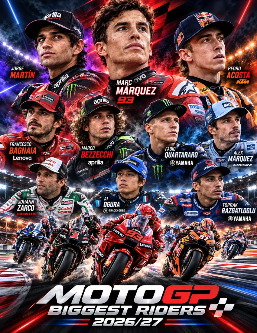 Home 63 Moto+GP